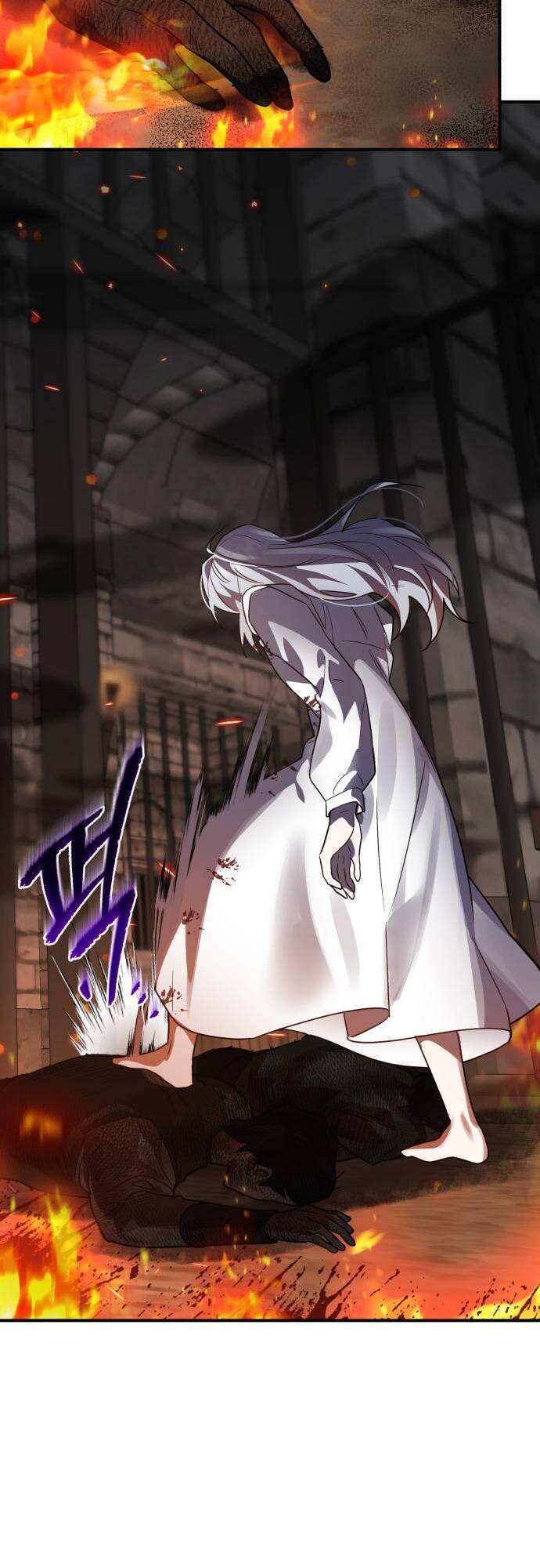 Hero X Demon King X Villain [Chap 1-127]