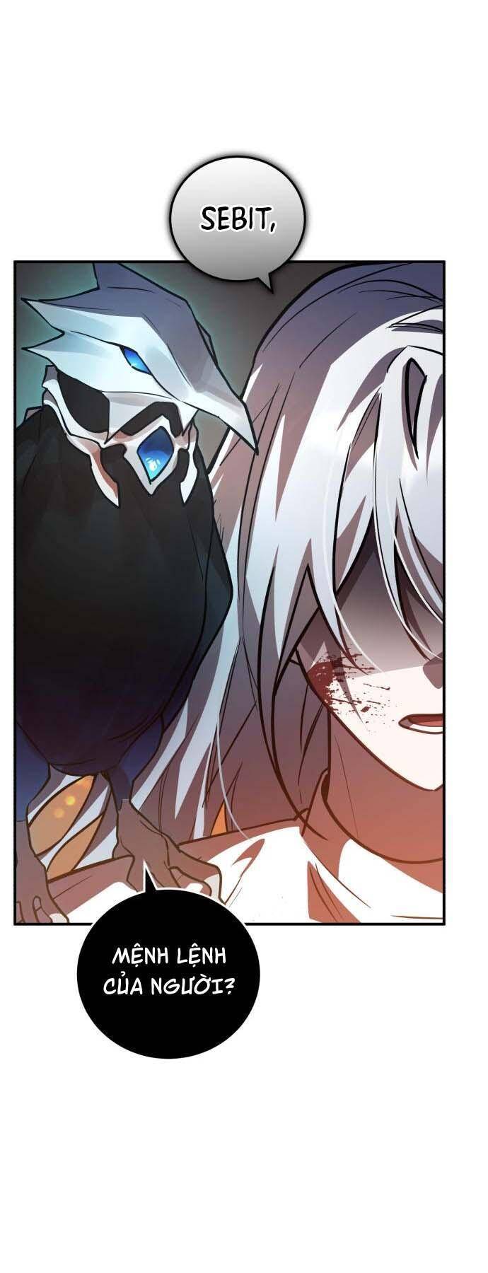 Hero X Demon King X Villain [Chap 1-127]
