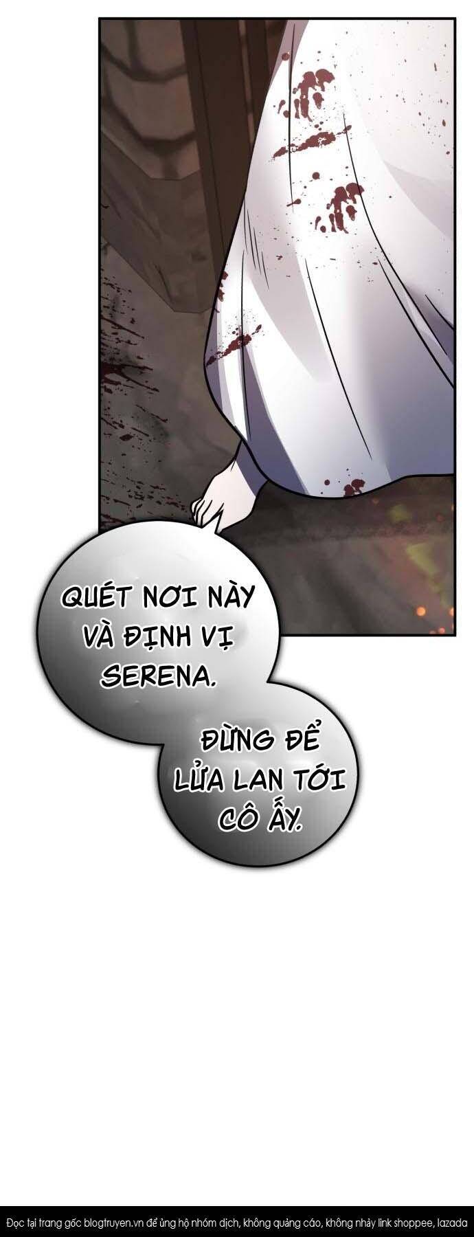 Hero X Demon King X Villain [Chap 1-127]