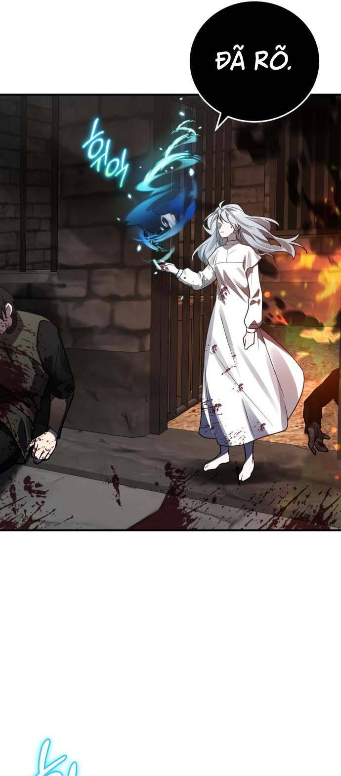 Hero X Demon King X Villain [Chap 1-127]