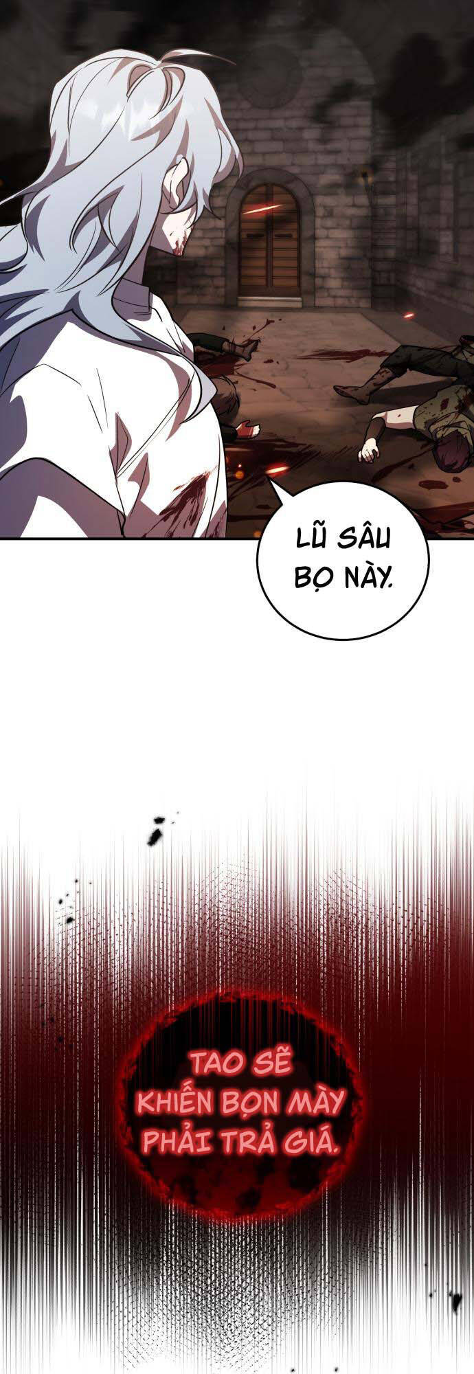 Hero X Demon King X Villain [Chap 1-127]