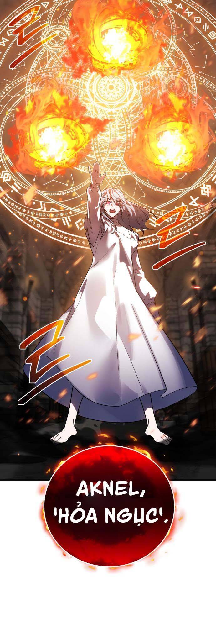 Hero X Demon King X Villain [Chap 1-127]