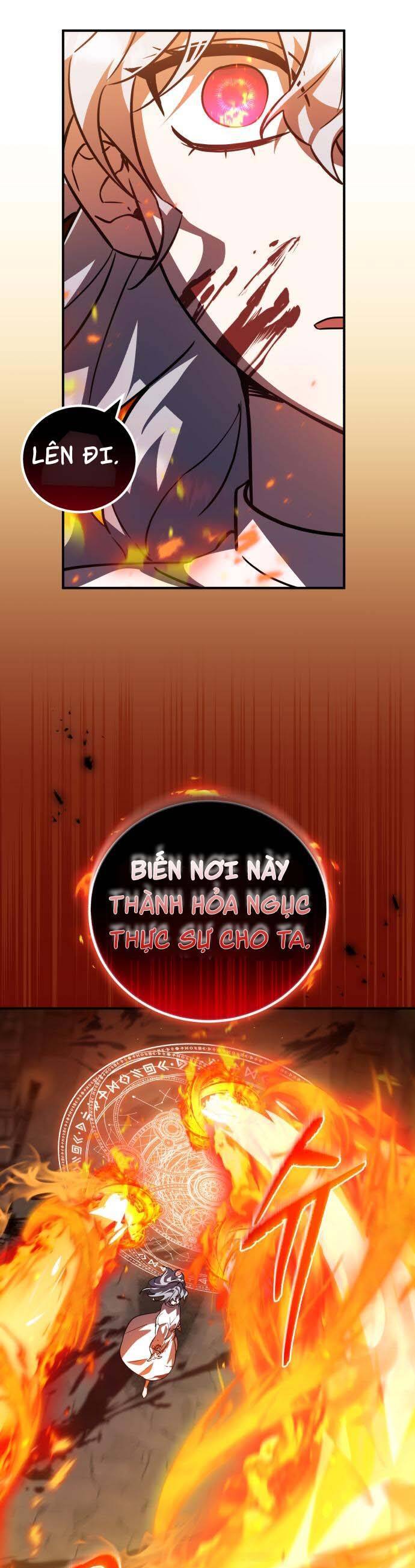 Hero X Demon King X Villain [Chap 1-127]