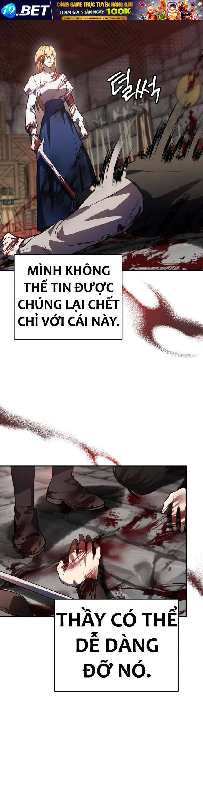 Hero X Demon King X Villain [Chap 1-127]