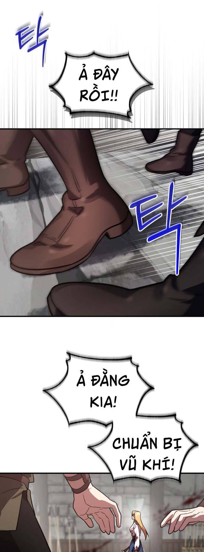 Hero X Demon King X Villain [Chap 1-127]