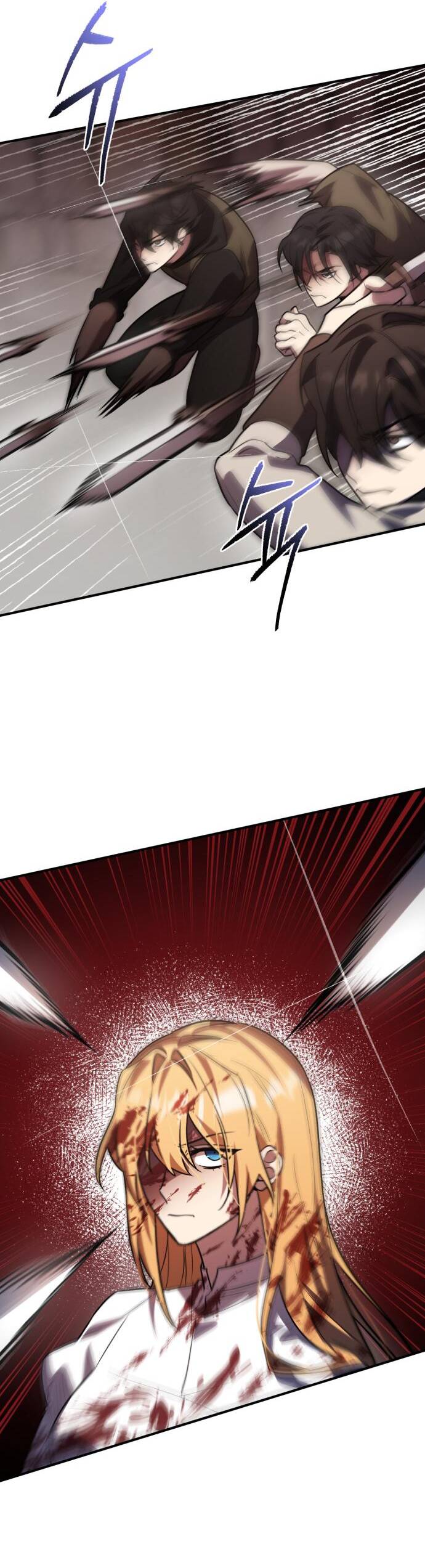 Hero X Demon King X Villain [Chap 1-127]