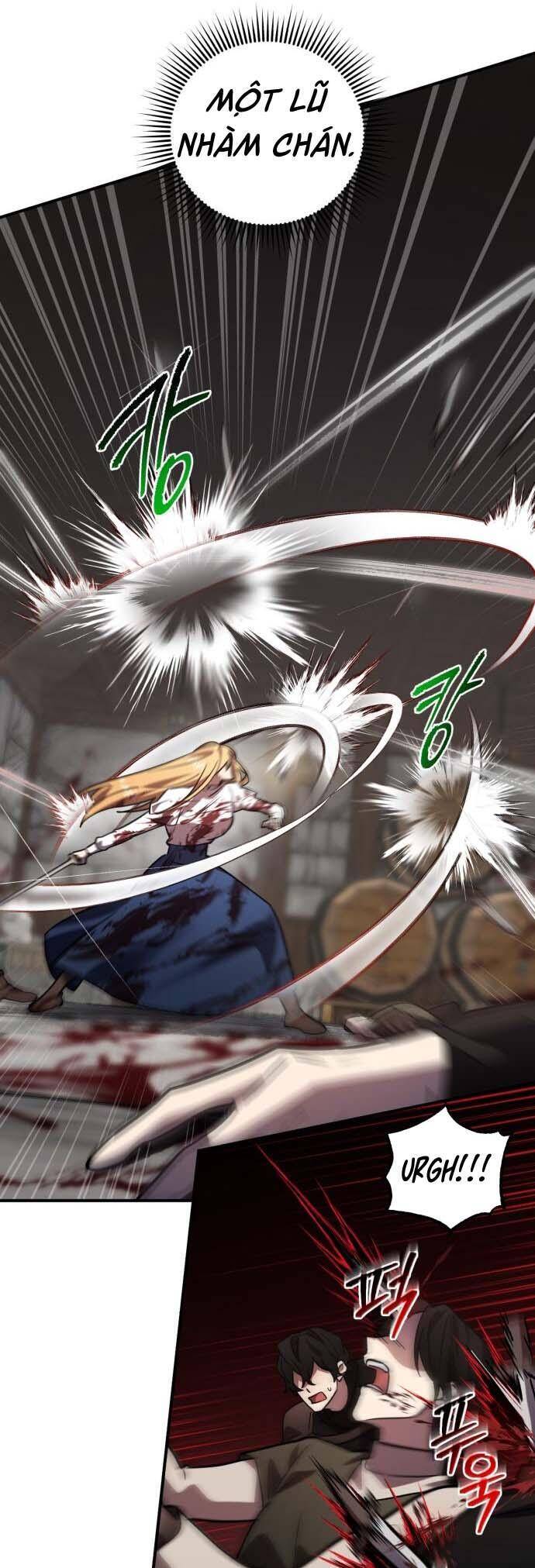 Hero X Demon King X Villain [Chap 1-127]