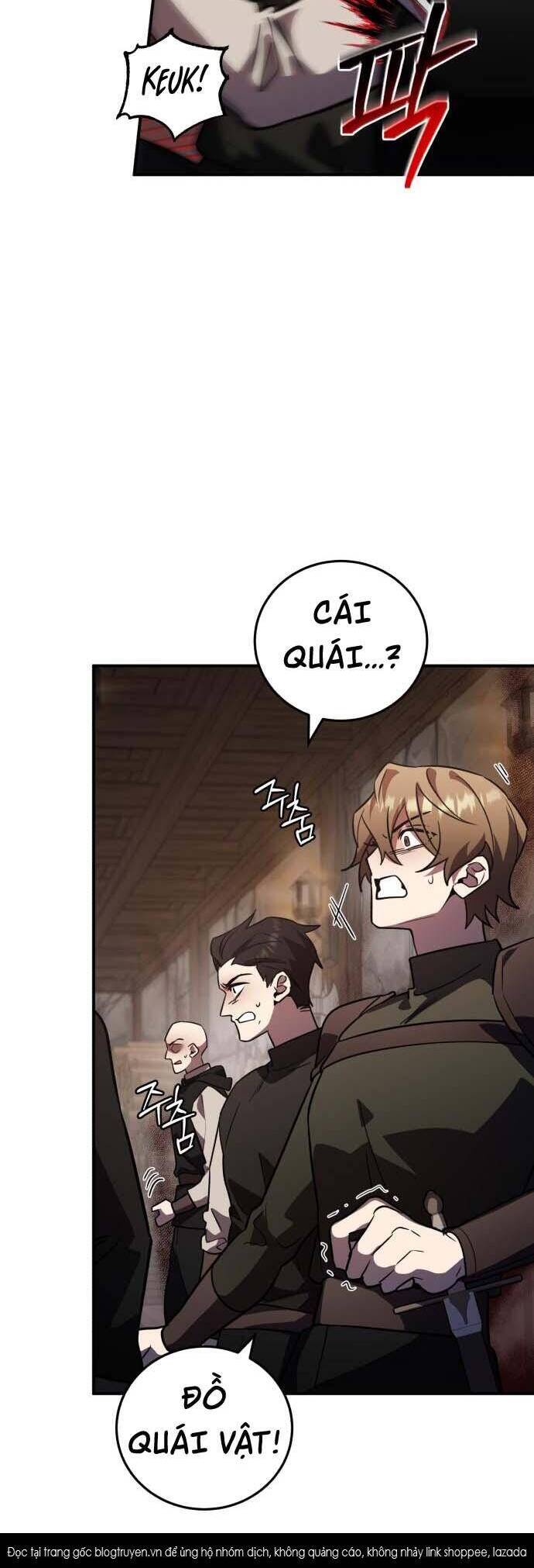 Hero X Demon King X Villain [Chap 1-127]