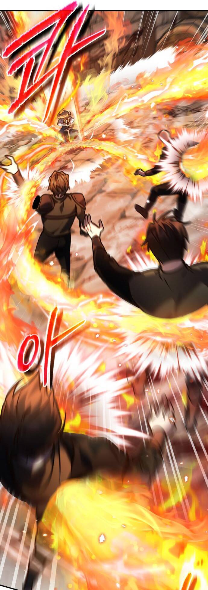 Hero X Demon King X Villain [Chap 1-127]