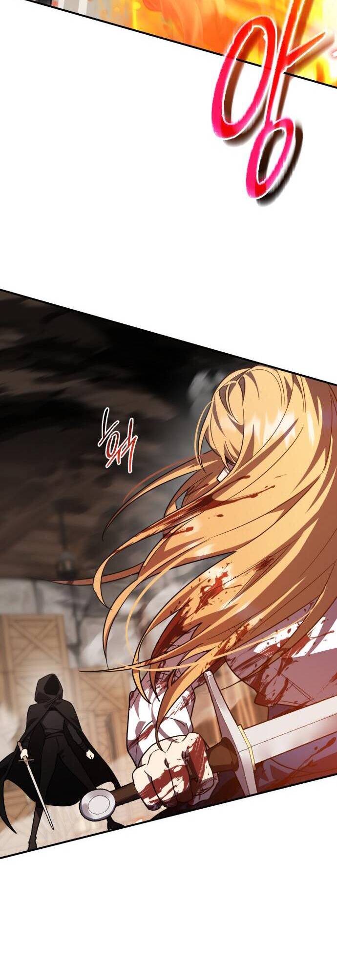 Hero X Demon King X Villain [Chap 1-127]