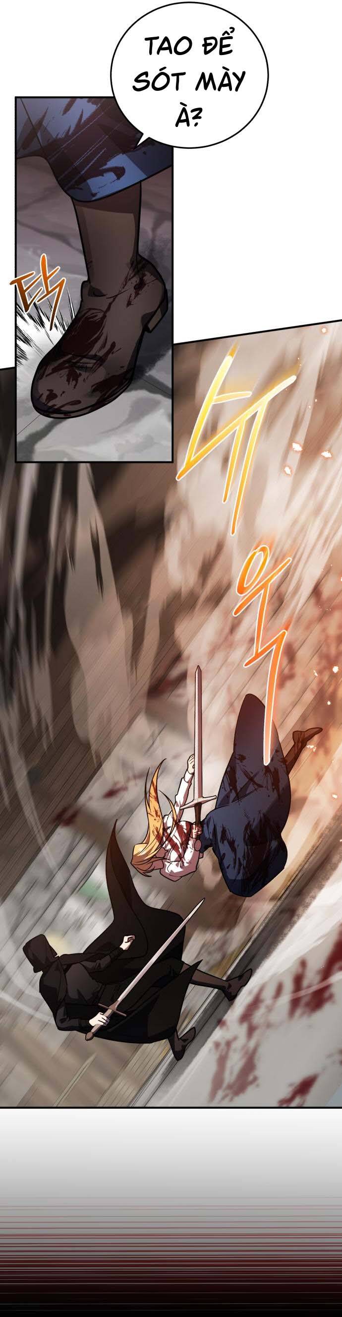 Hero X Demon King X Villain [Chap 1-127]