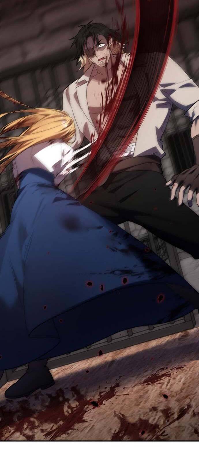 Hero X Demon King X Villain [Chap 1-127]