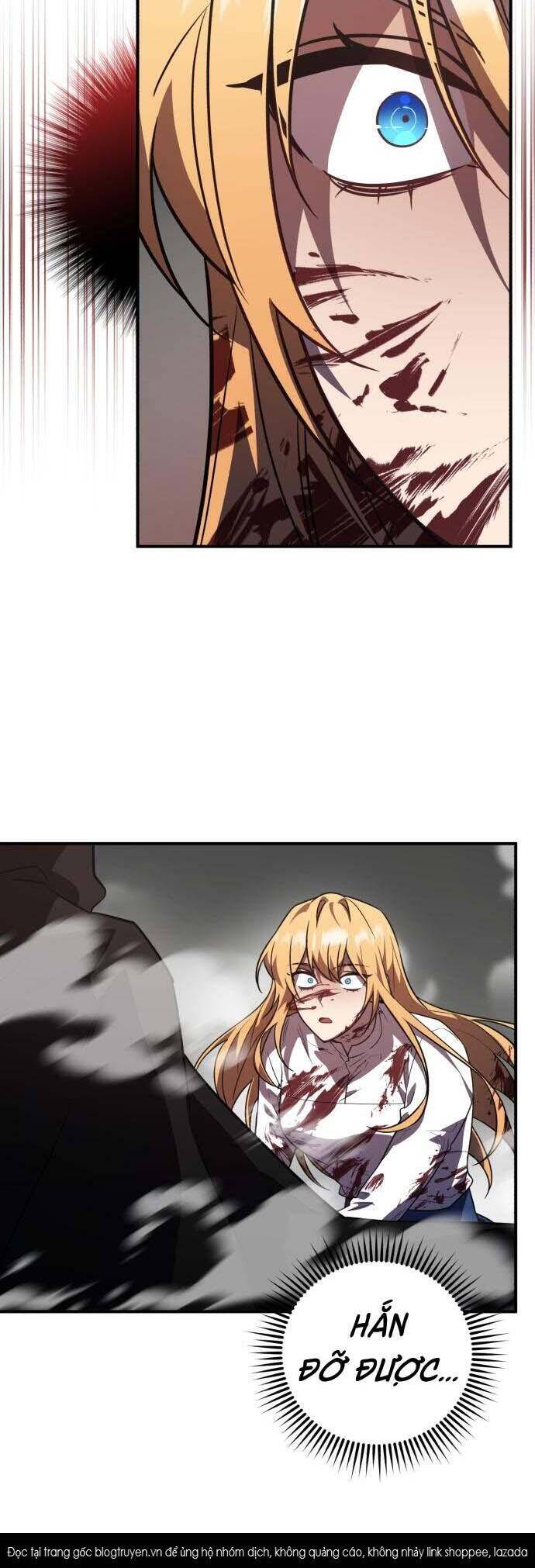 Hero X Demon King X Villain [Chap 1-127]