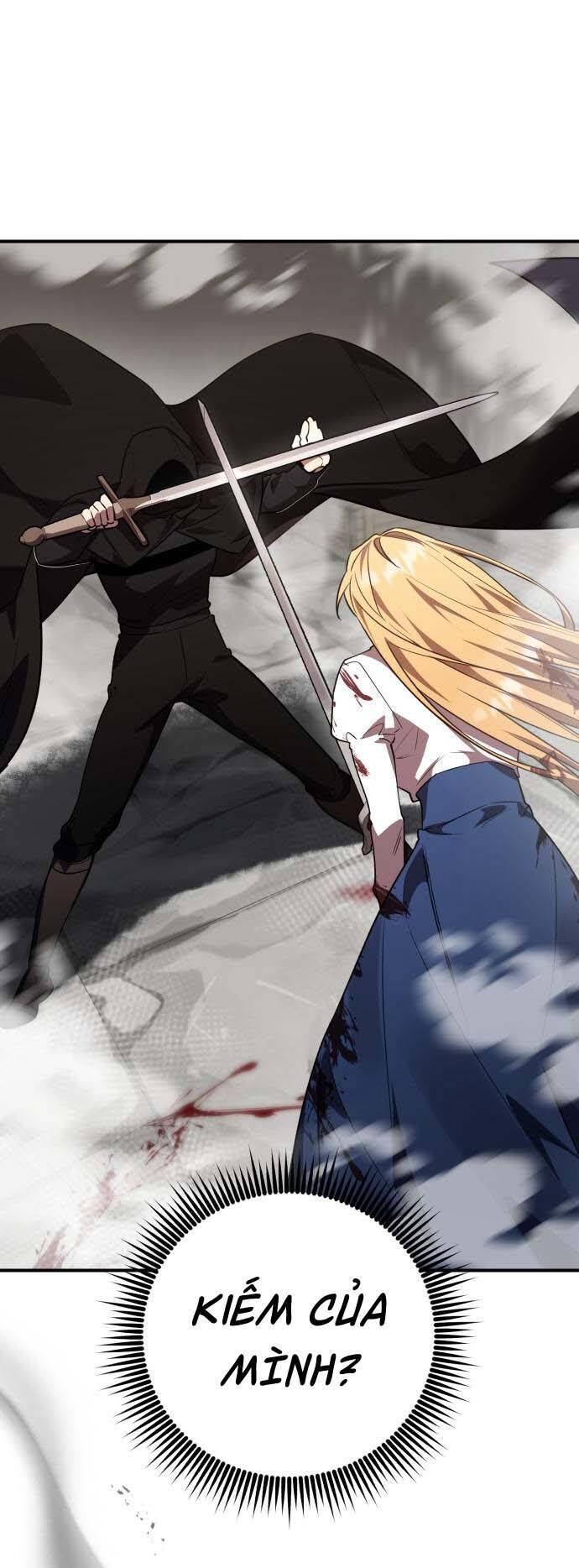 Hero X Demon King X Villain [Chap 1-127]