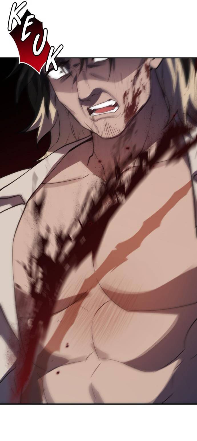 Hero X Demon King X Villain [Chap 1-127]