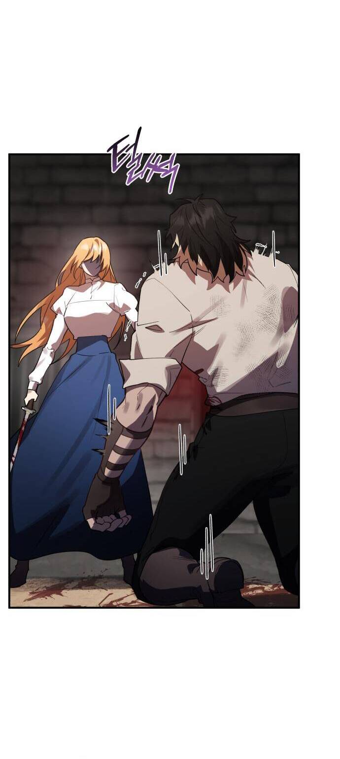 Hero X Demon King X Villain [Chap 1-127]
