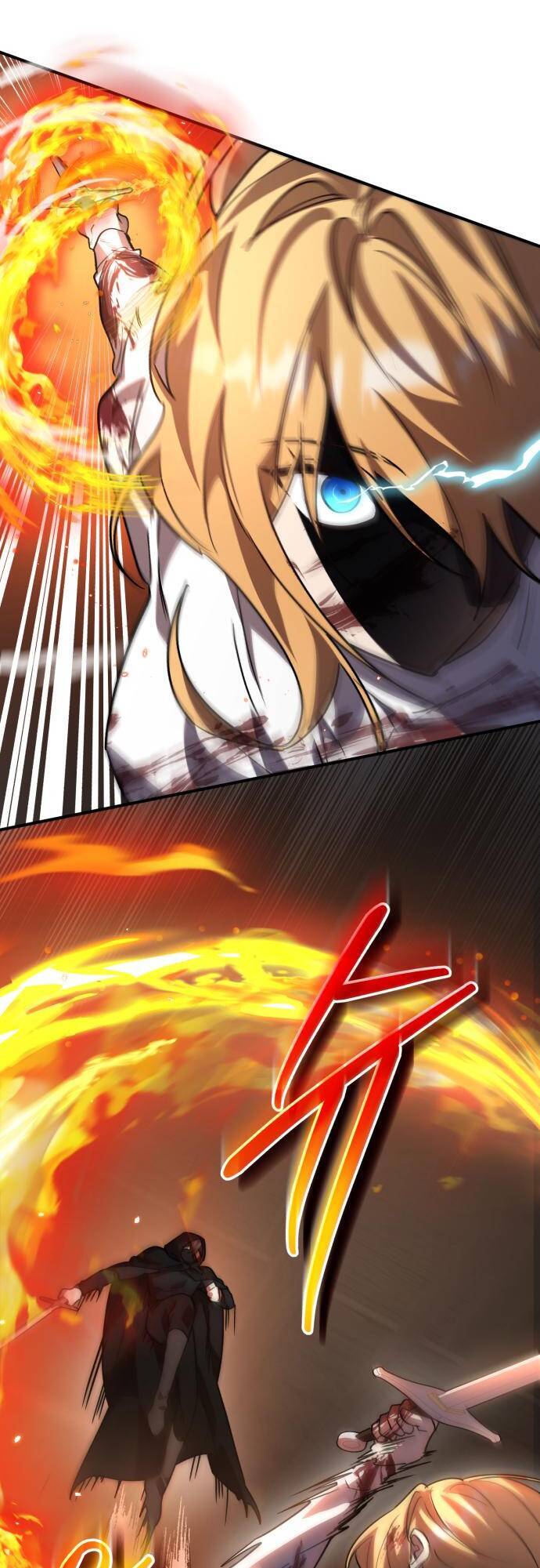 Hero X Demon King X Villain [Chap 1-127]
