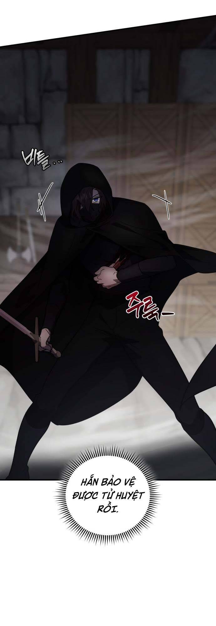 Hero X Demon King X Villain [Chap 1-127]