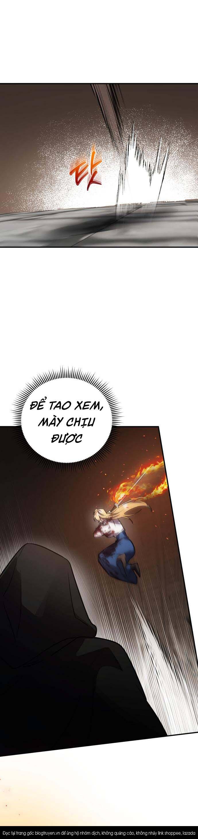 Hero X Demon King X Villain [Chap 1-127]