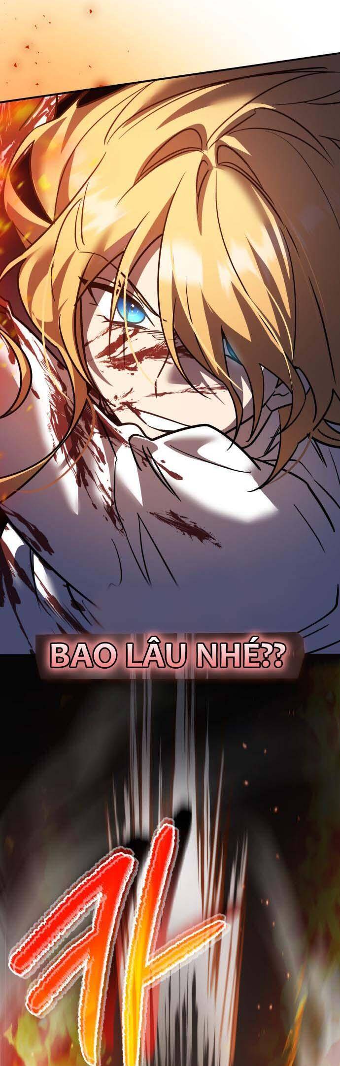 Hero X Demon King X Villain [Chap 1-127]