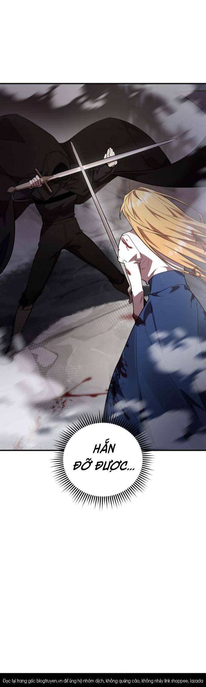 Hero X Demon King X Villain [Chap 1-127]