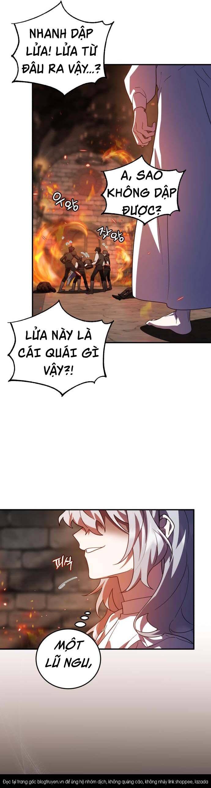 Hero X Demon King X Villain [Chap 1-127]
