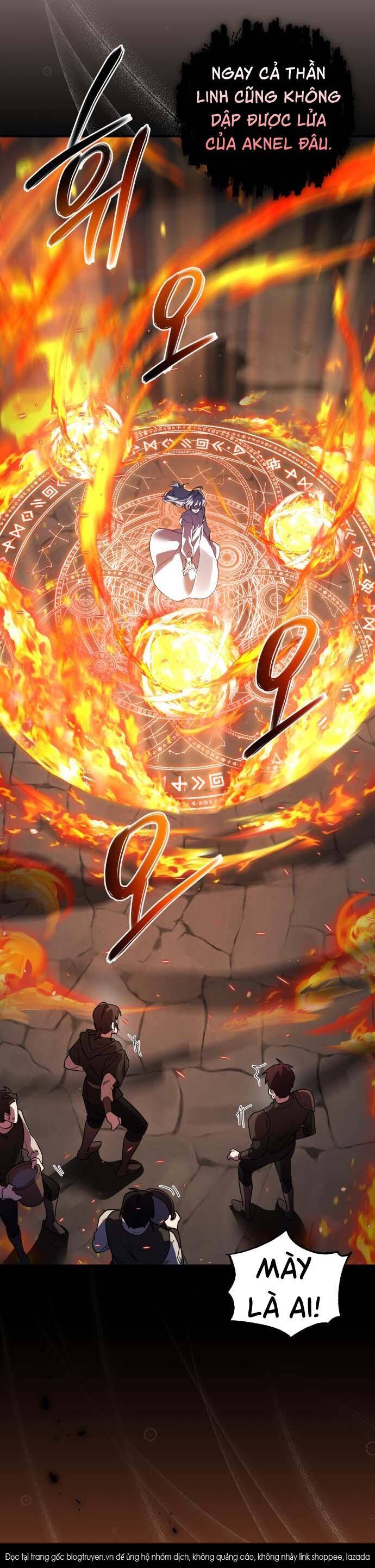 Hero X Demon King X Villain [Chap 1-127]