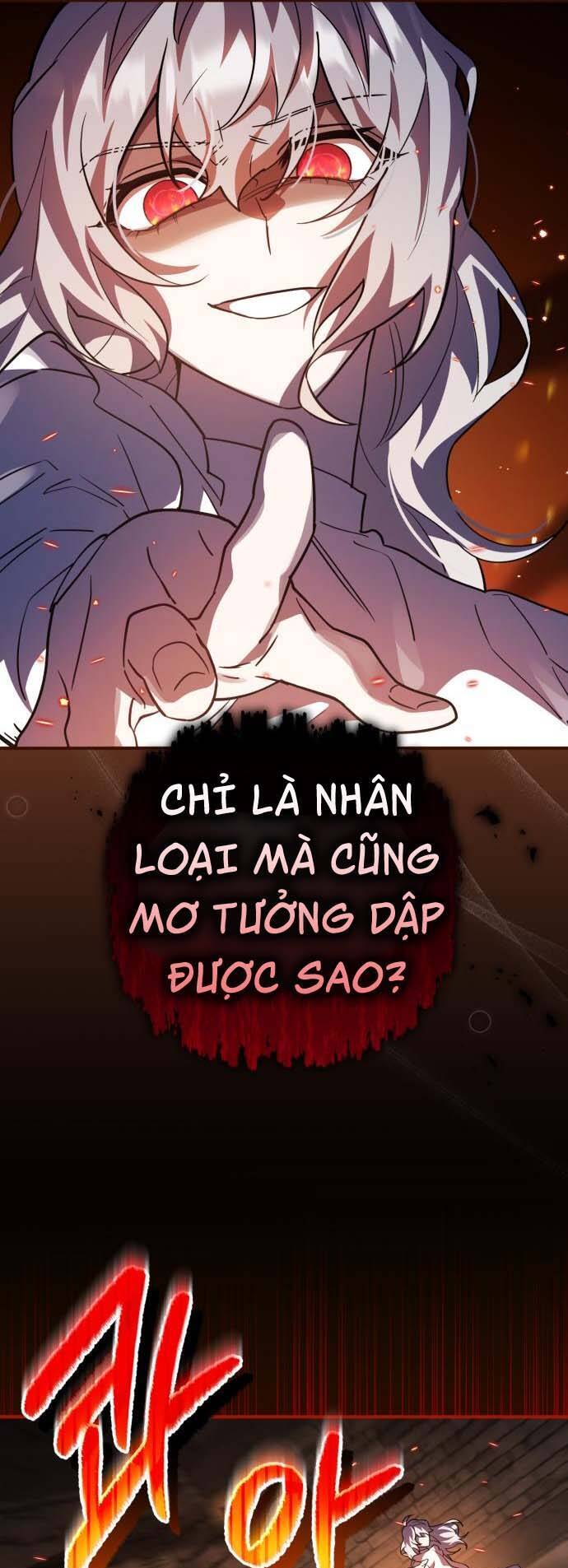 Hero X Demon King X Villain [Chap 1-127]