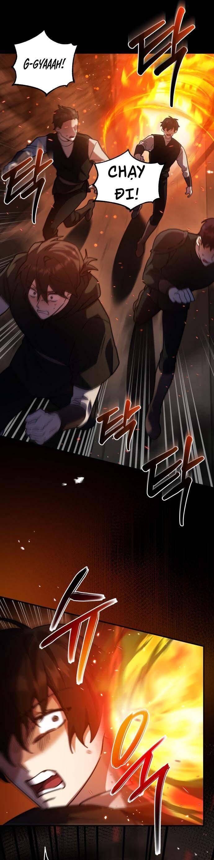 Hero X Demon King X Villain [Chap 1-127]