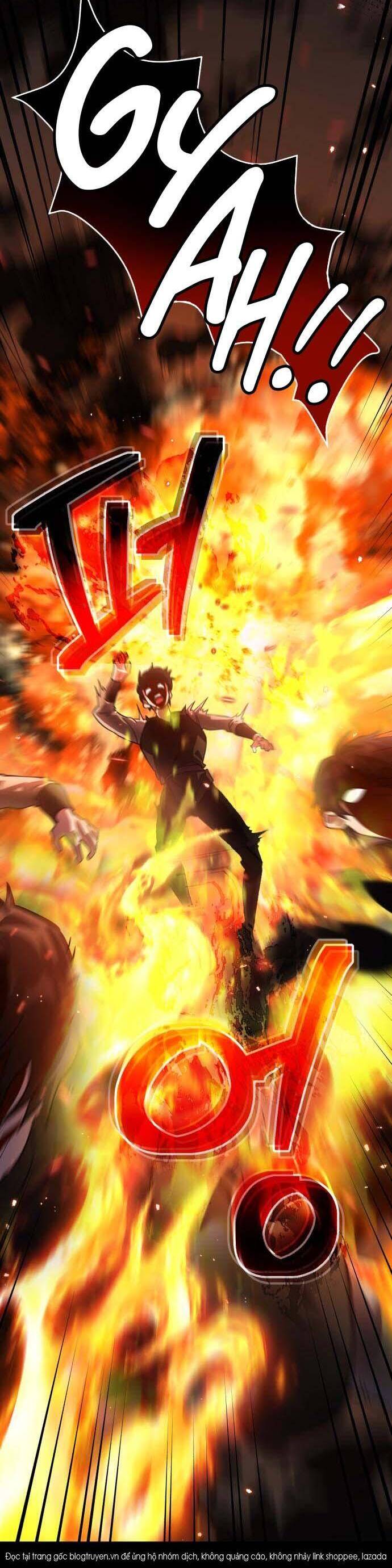Hero X Demon King X Villain [Chap 1-127]
