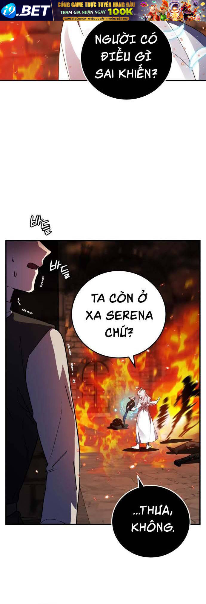 Hero X Demon King X Villain [Chap 1-127]