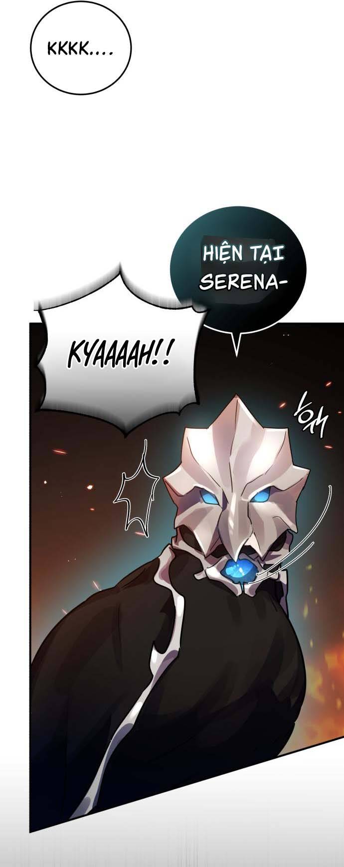 Hero X Demon King X Villain [Chap 1-127]