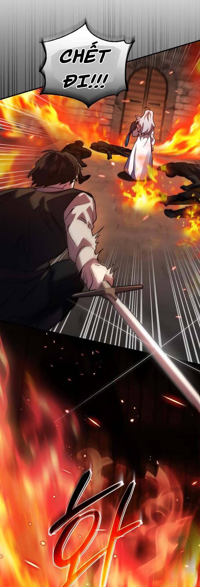 Hero X Demon King X Villain [Chap 1-127]
