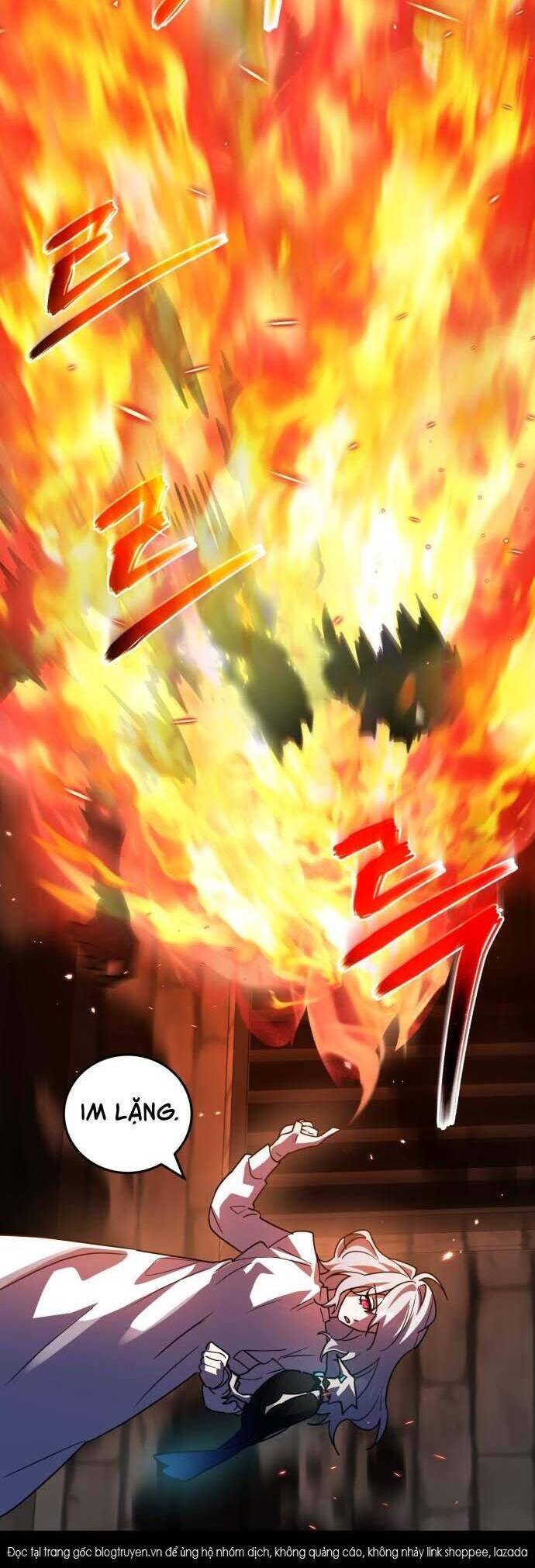 Hero X Demon King X Villain [Chap 1-127]