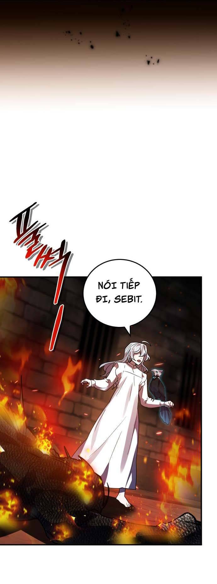 Hero X Demon King X Villain [Chap 1-127]