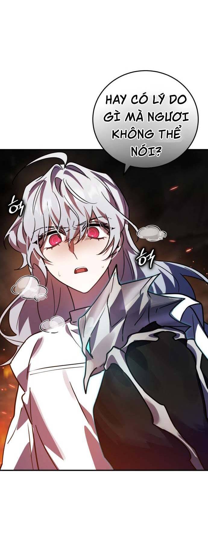 Hero X Demon King X Villain [Chap 1-127]