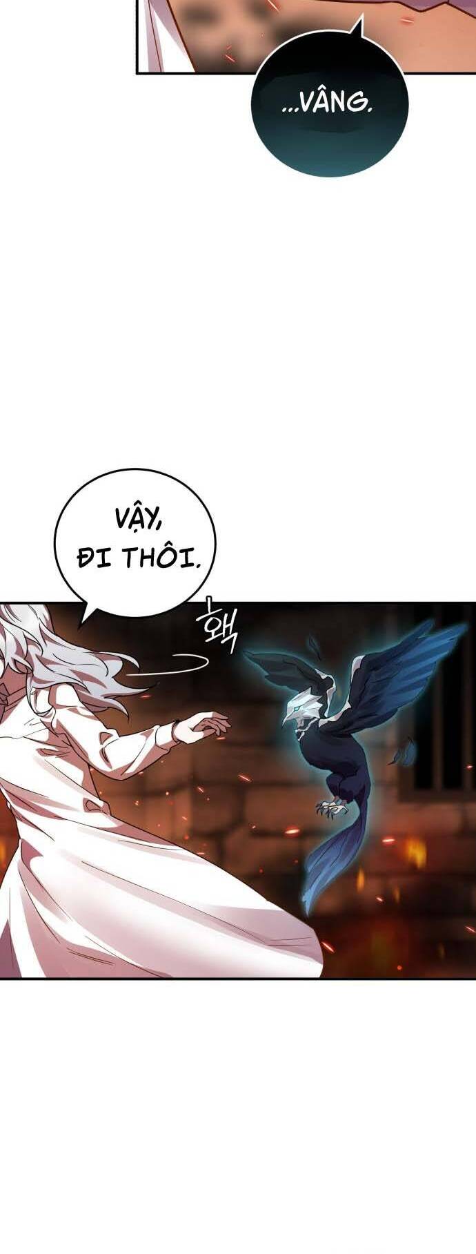 Hero X Demon King X Villain [Chap 1-127]