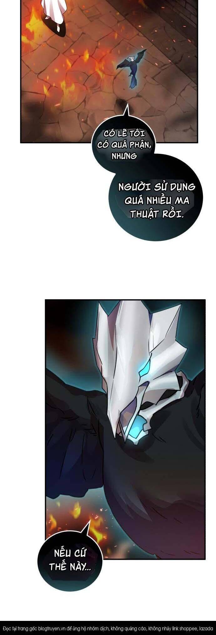 Hero X Demon King X Villain [Chap 1-127]