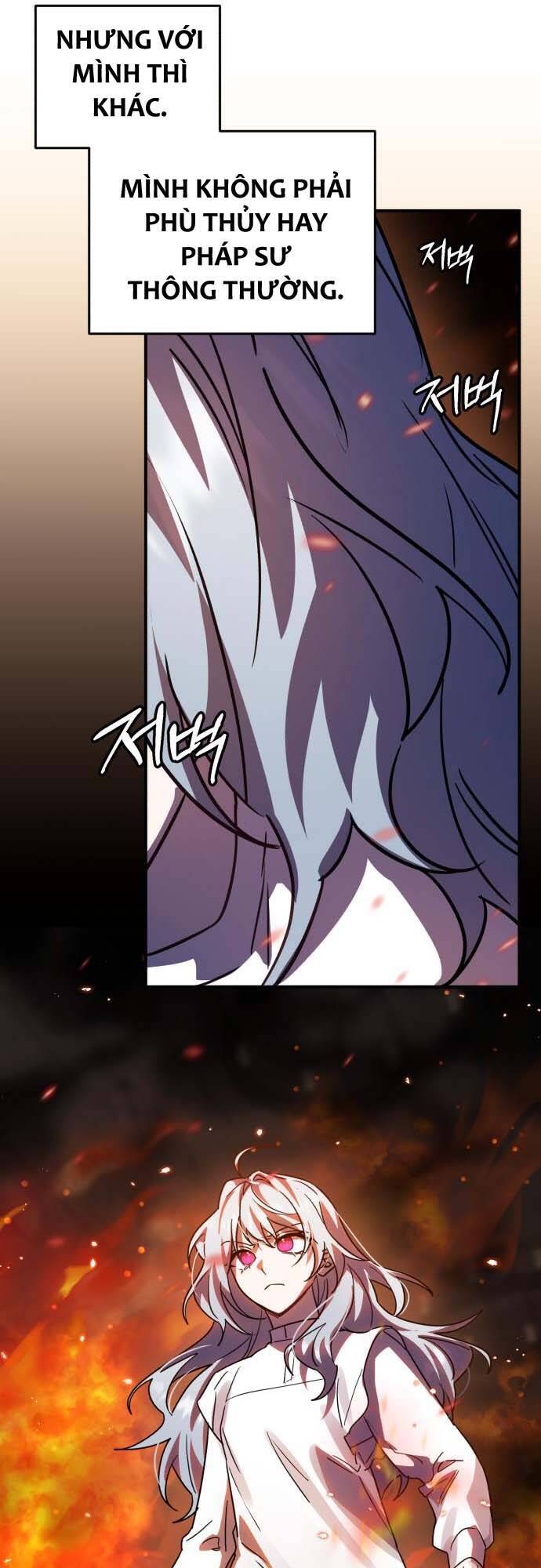 Hero X Demon King X Villain [Chap 1-127]