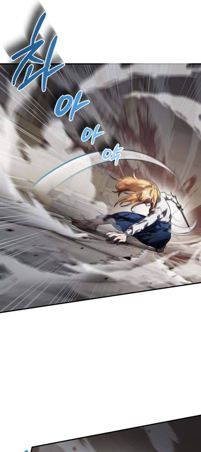 Hero X Demon King X Villain [Chap 1-127]