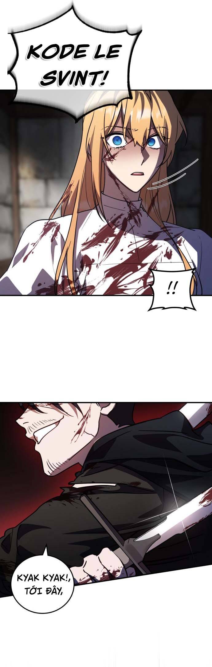 Hero X Demon King X Villain [Chap 1-127]
