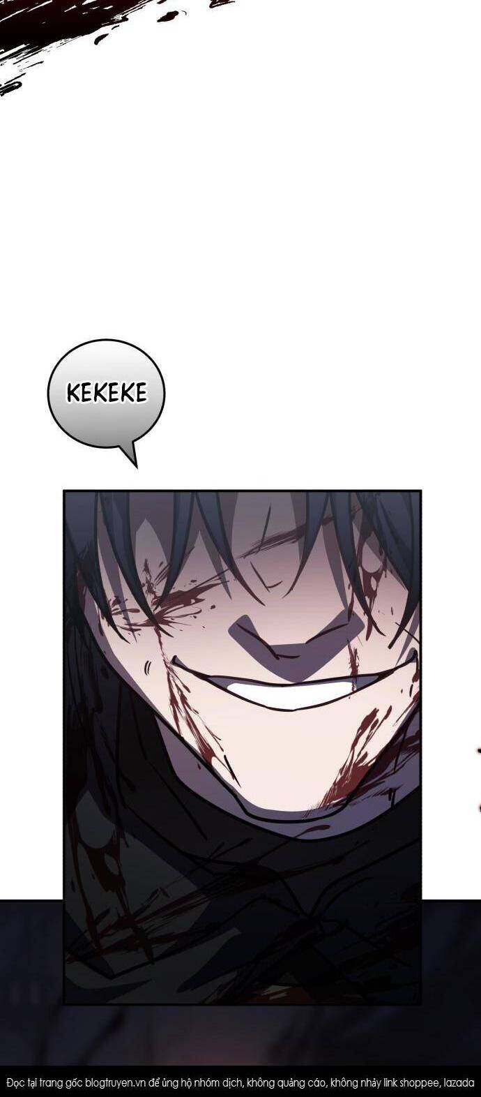Hero X Demon King X Villain [Chap 1-127]