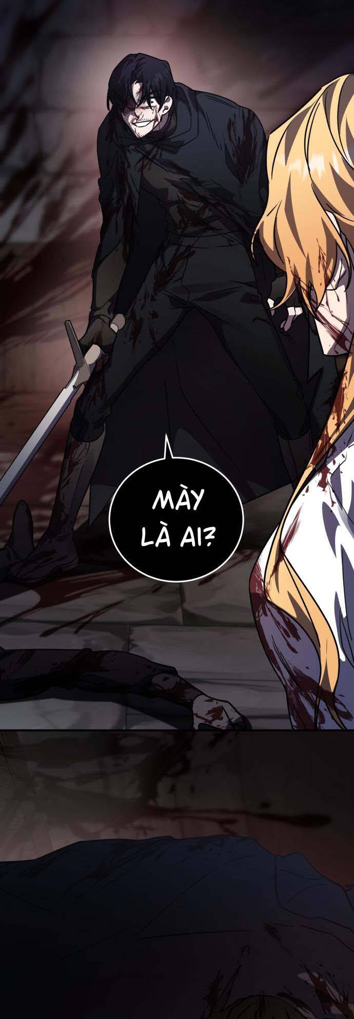 Hero X Demon King X Villain [Chap 1-127]