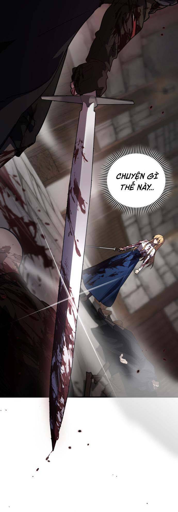 Hero X Demon King X Villain [Chap 1-127]