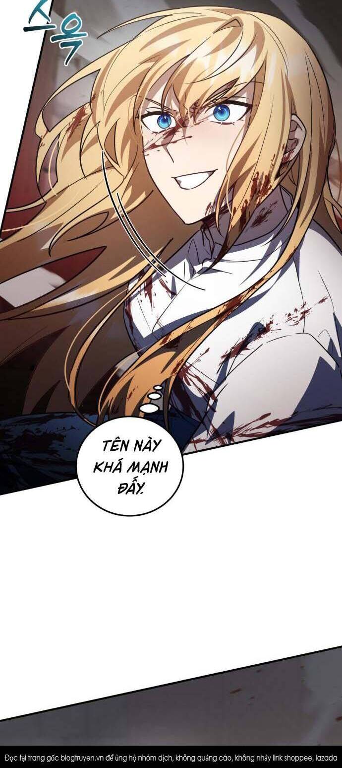 Hero X Demon King X Villain [Chap 1-127]