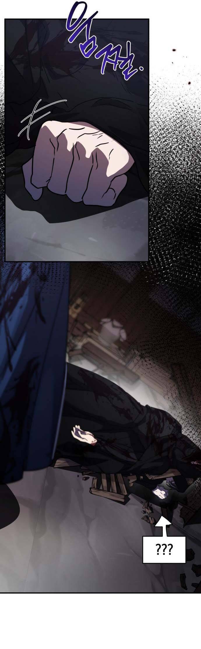 Hero X Demon King X Villain [Chap 1-127]