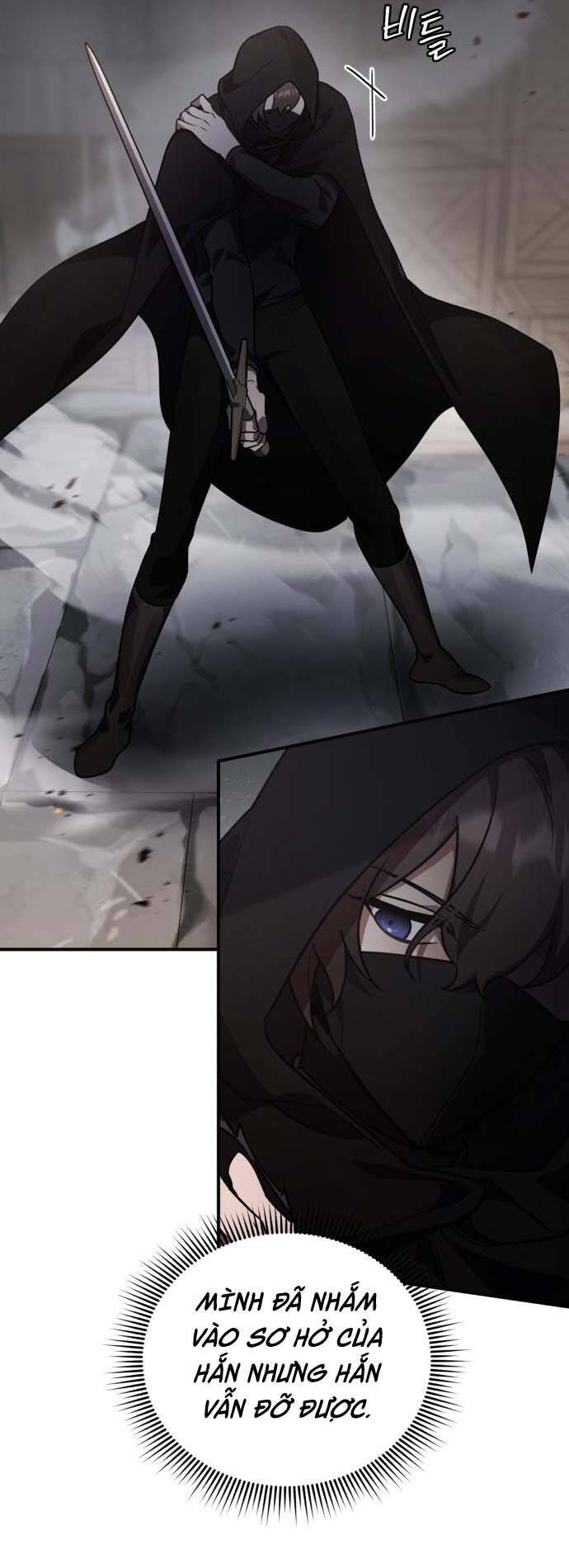 Hero X Demon King X Villain [Chap 1-127]
