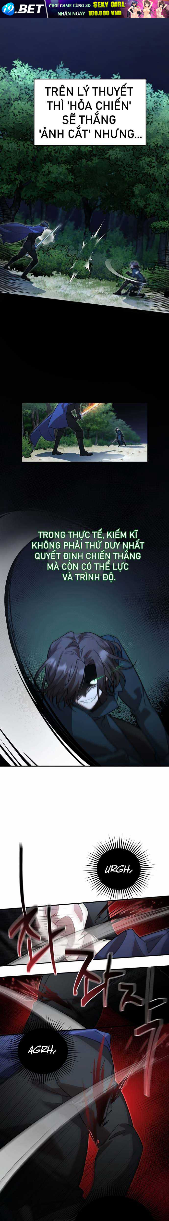 Hero X Demon King X Villain [Chap 1-127]