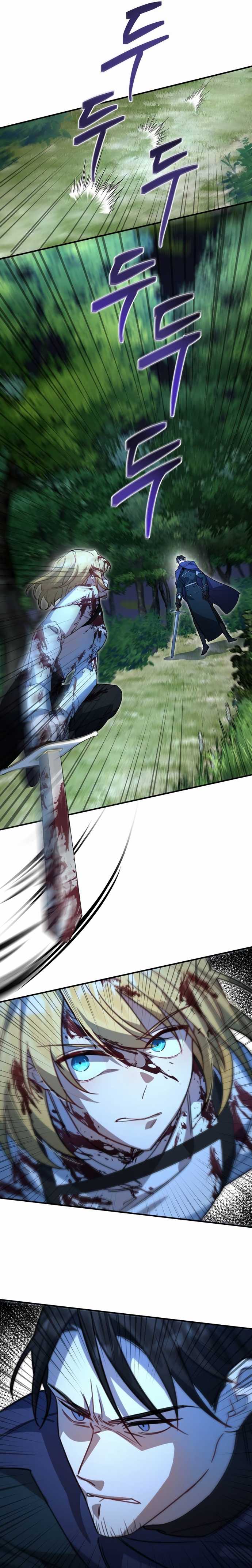 Hero X Demon King X Villain [Chap 1-127]
