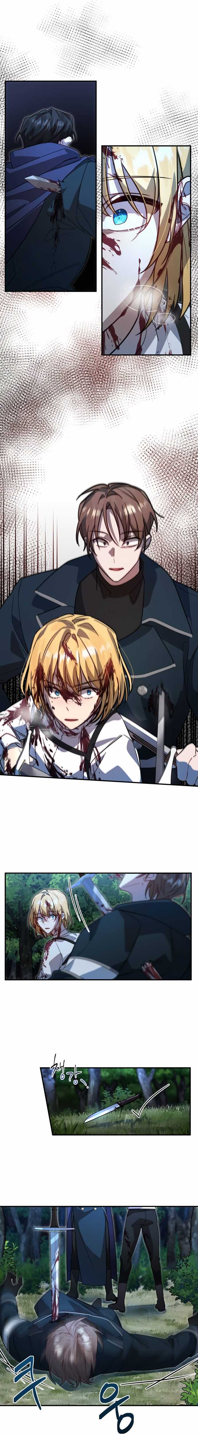 Hero X Demon King X Villain [Chap 1-127]